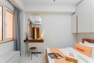 KeyGo #0163 I 2 Bedroom I Balcony I Near Park - Yerevan - 6