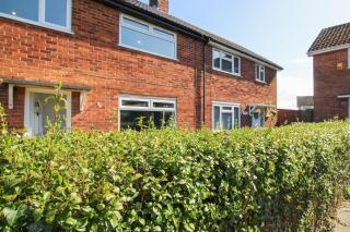 New Hey Long Stay Contractor Home by Rework Accommodation - Birkenhead - 3