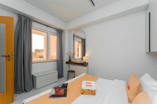 KeyGo #0163 I 2 Bedroom I Balcony I Near Park - Yerevan - 5