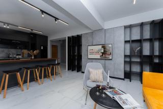 KeyGo #0163 I 2 Bedroom I Balcony I Near Park - Yerevan - 2