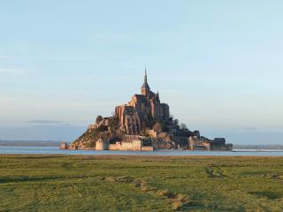 BRETAGNE Chambre sur la Côte d'Émeraude Saint-Malo - - 3