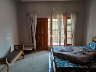 Rajendra Homestay - - 3