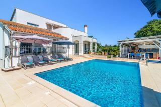 Villa Bella by Villa Plus - Svetvinčenat - 0