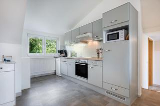 Ferienwohnung Voglkoje - Pellworm - 2
