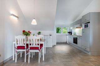 Ferienwohnung Voglkoje - Pellworm - 3