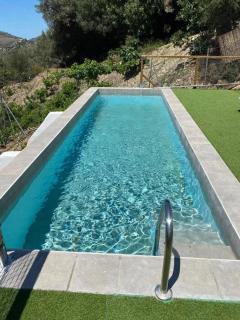 Villa Flower - Cómpeta - 8