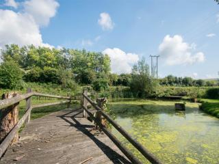3 Bed in Askerswell DC067 - - 9