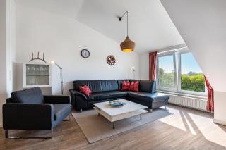 Ferienwohnung Voglkoje - Pellworm - 8