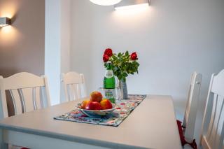 Ferienwohnung Voglkoje - Pellworm - 4