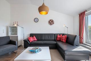 Ferienwohnung Voglkoje - Pellworm - 9