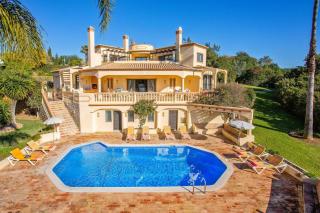 Villa Racanda by Villa Plus - Praia do Carvoeiro - 8