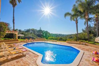 Villa Racanda by Villa Plus - Praia do Carvoeiro - 9