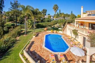 Villa Racanda by Villa Plus - Praia do Carvoeiro - 6