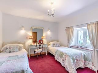 New Park Farm - Church Cottage - Ireby - 1