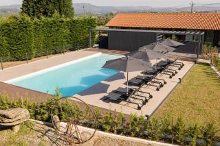 CasaNova Farmhouse - Parada de Tibães - 2