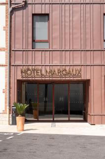 Hôtel Margaux - 0