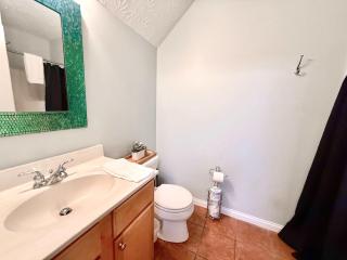 Charming apt near Ark Encounter 3BR for 8 guests - Williamstown - 3