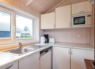 Fischerhus - Strandpark 44 - Grömitz - 8