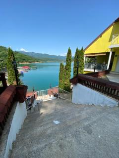Luka Mira-Jablaničko Jezero - 8