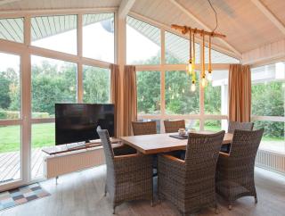 Fischerhus - Strandpark 44 - Grömitz - 4