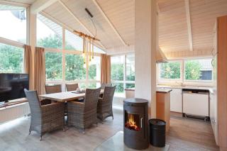 Fischerhus - Strandpark 44 - Grömitz - 2
