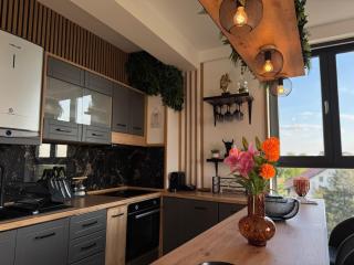 Kuib apartment - Cordău - 2