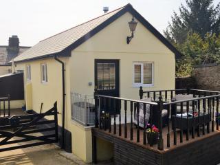 1 Bed in Clovelly 42182 - Woolfardisworthy - 0