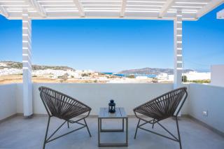 Kimolos Vibes Suites - 0
