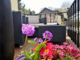 1 Bed in Clovelly 42182 - Woolfardisworthy - 1
