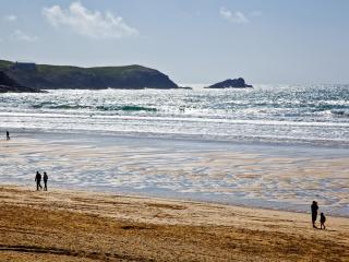 Fistral Escape - Crantock - 9