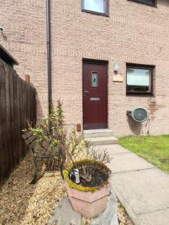 Taigh MhicDughaill sleeps 4 - Dalneigh - 2