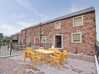 Meadow Lodge-E4105 - Aspatria - 0