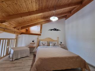 Appartamento Adamello 5 - Pinzolo - 4