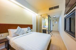 Centrestage PJ by Master House - Petaling Jaya - 5