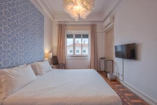 Gaspar House - Lisbon - 7