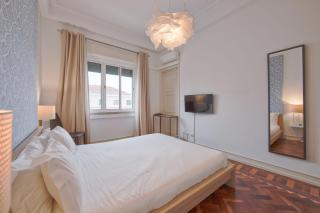 Gaspar House - Lisbon - 8