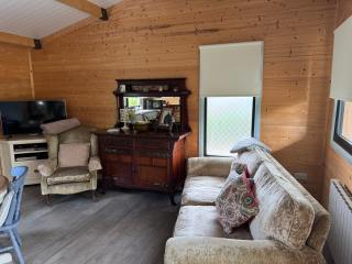 Shabby Chic Barn - Galway - 4
