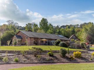 2 Bed in Worcester CC008 - Clifton upon Teme - 0