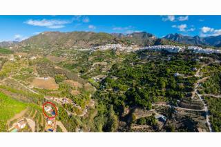 Villa Daniel - Frigiliana - 2