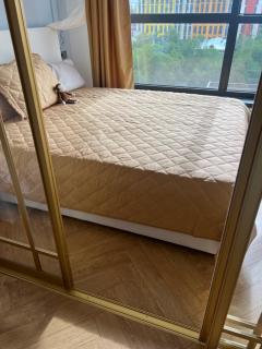 Апартаменты Four Seasons - Almaty - 6