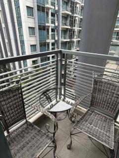 RQUI RoomS NEAR AIRPORTS PASAY - 1
