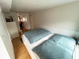 Apartment Pension Sternchen - Erfurt - 1