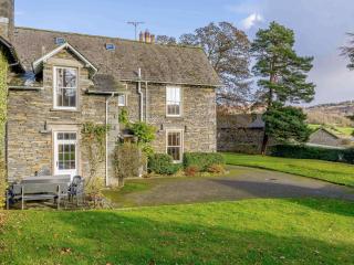 4 Bed in Hawkshead Village LLH03 - Hawkshead - 0