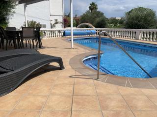 Villa Huelva 6 - Palau-saverdera - 5