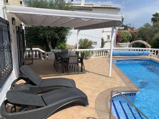 Villa Huelva 6 - Palau-saverdera - 3