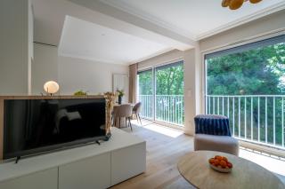 Lac & lounge - Annecy - 7