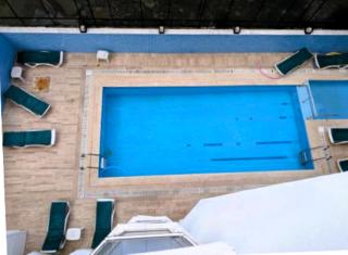 Cleopatra City Hotel - Alanya - 2