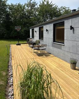 Holiday Home With Charming Interior On Langeland - Tranekær - 0