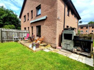 Taigh MhicDughaill sleeps 4 - Dalneigh - 6