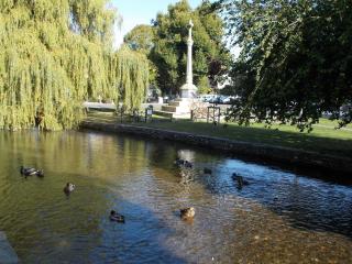 Alderley House - Bourton on the Water - 8